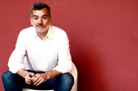 Nacho Coller.