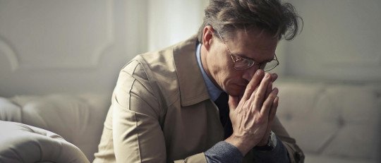 Comportamientos de una persona que sufre mobbing