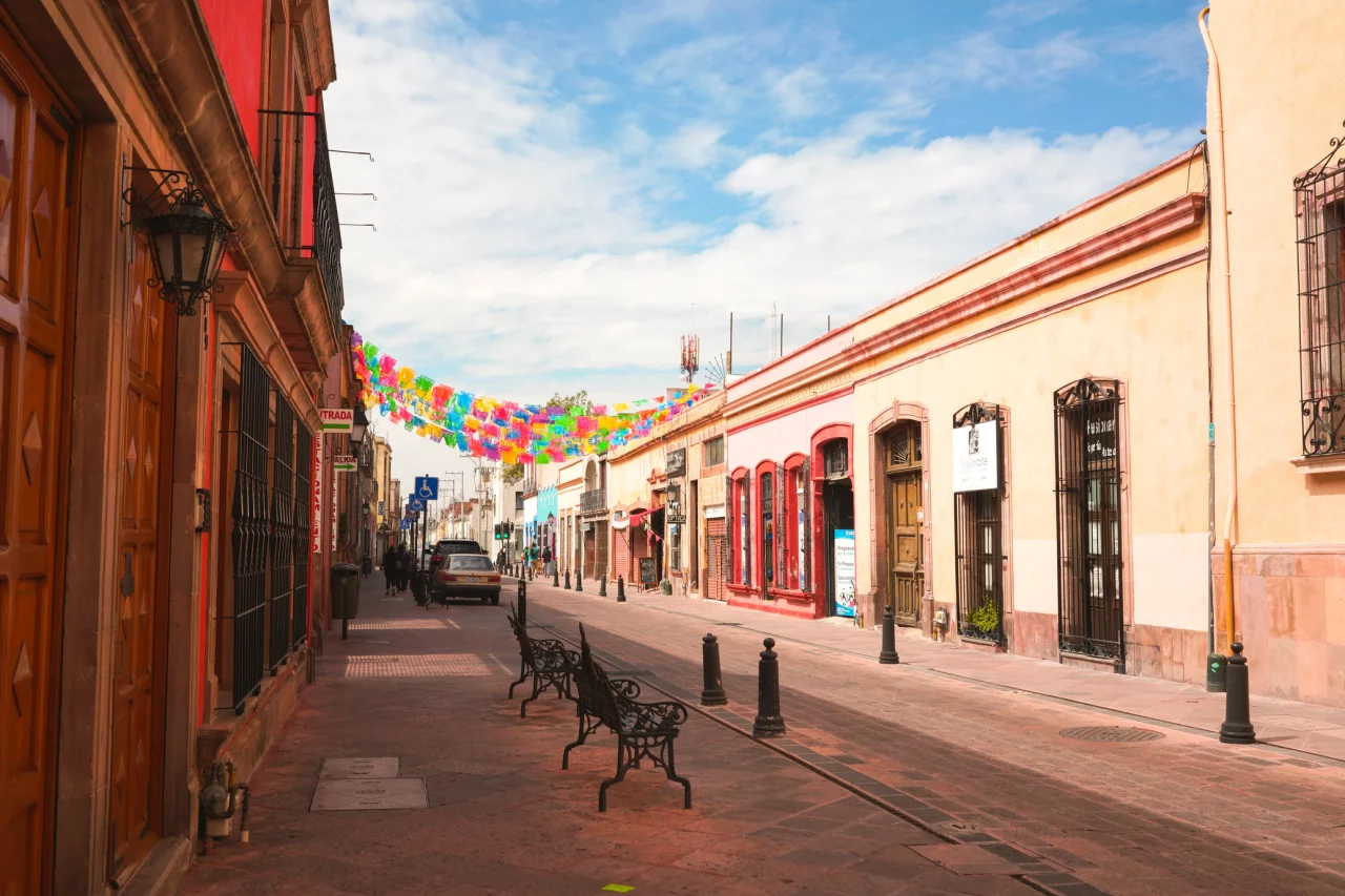 Clínicas de Psicología en Santiago de Querétaro