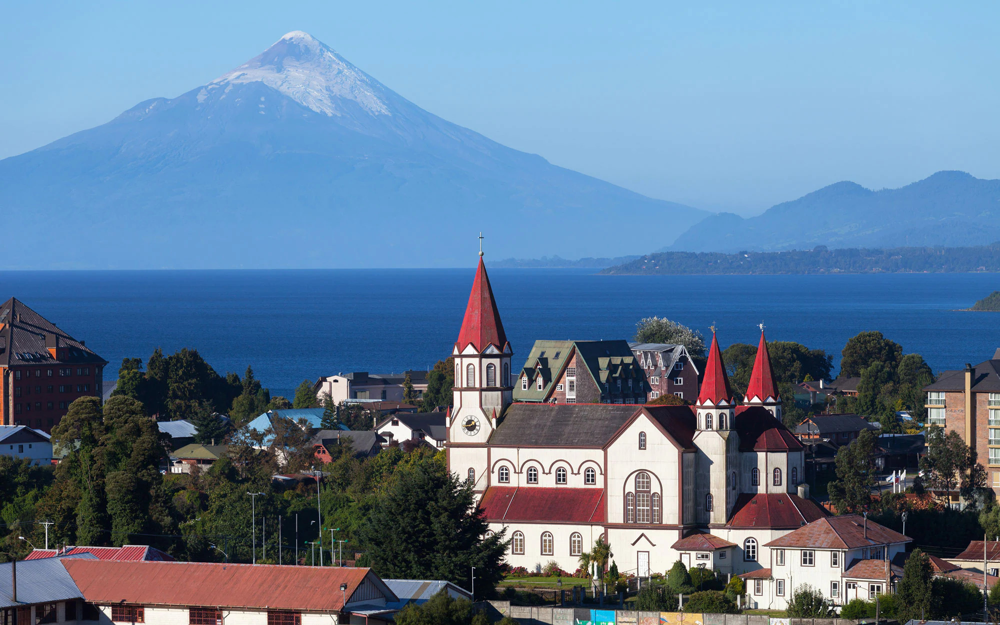 Clínicas de Psicología en Puerto Montt