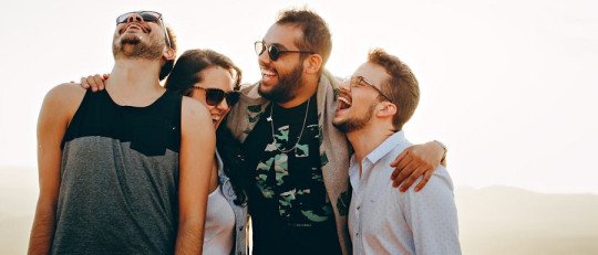 ¿Cómo saber si el Poliamor es para mí?