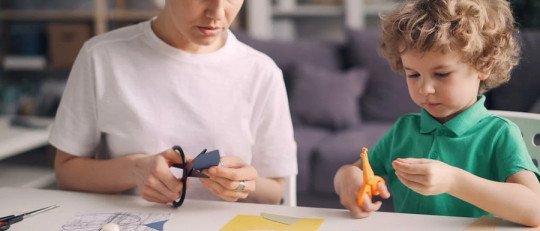 Actividades para niños con padres separados para Realizar en Verano