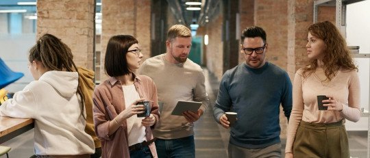 Relaciones saludables: Claves para una Comunicación Efectiva