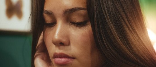 Emociones Reprimidas