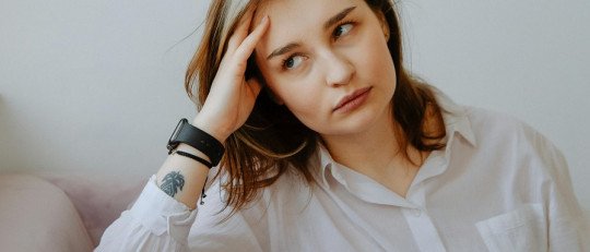 El problema de sentirse vacío