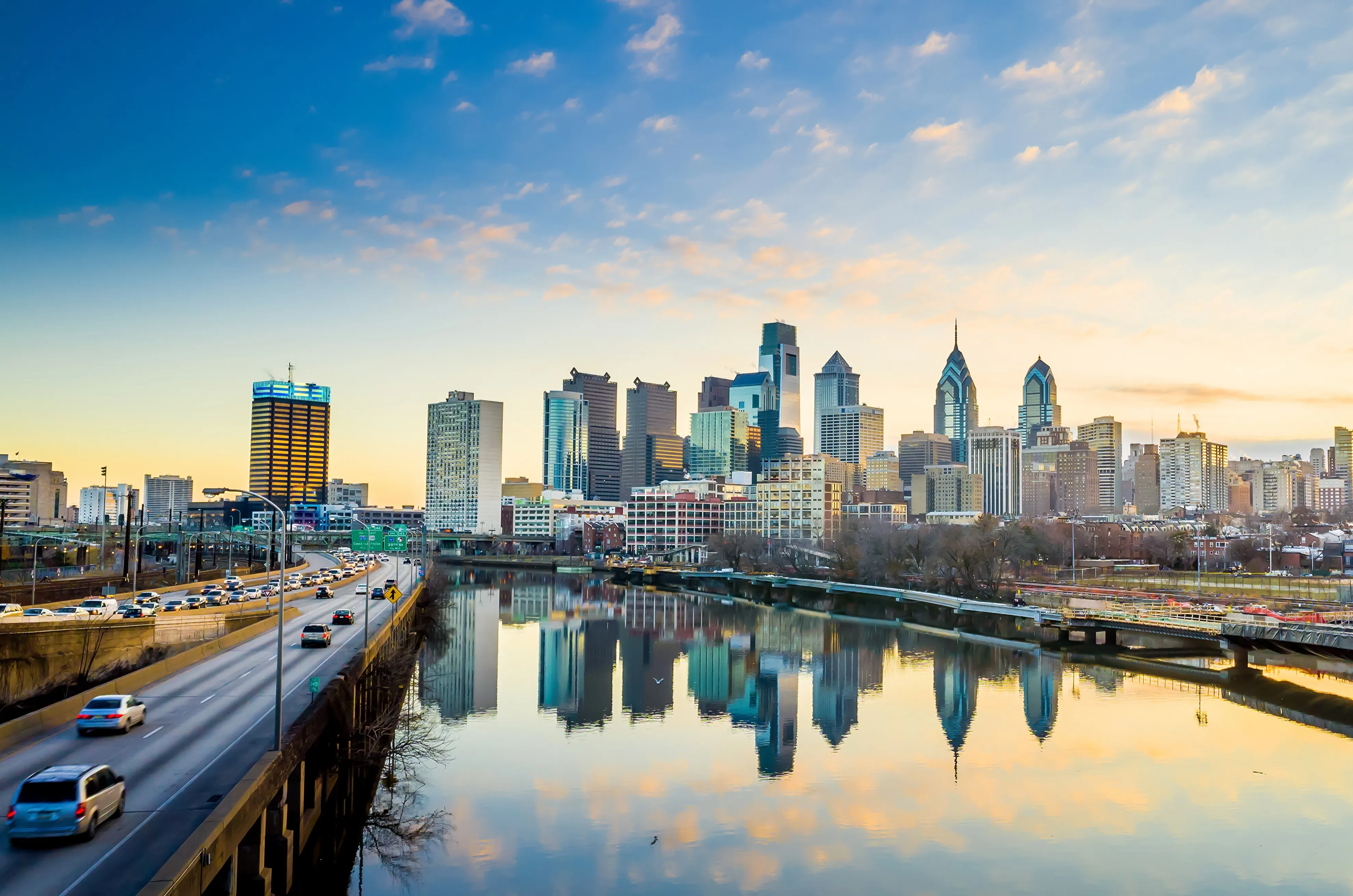 Psicólogos expertos en ansiedad en Philadelphia (Pennsylvania)