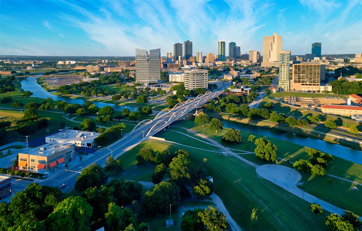 Sexólogos en Fort Worth (Texas)