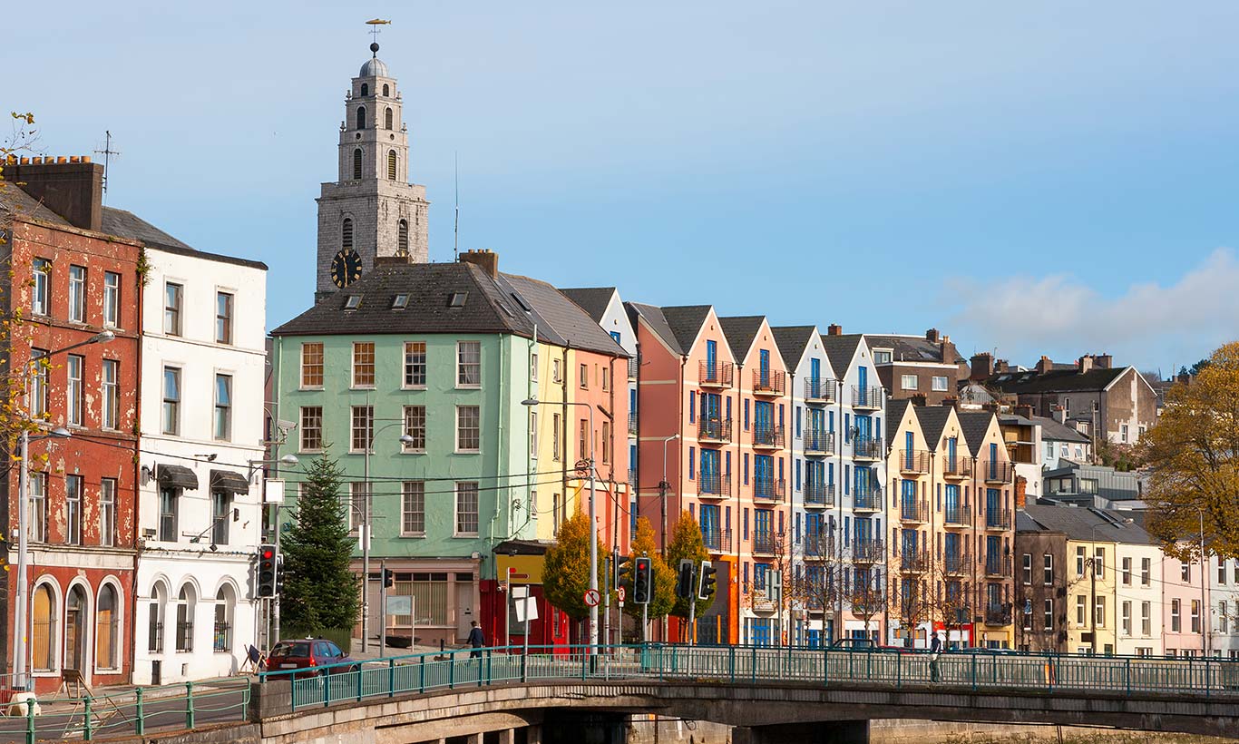 Psicólogos en Cork (Irlanda)