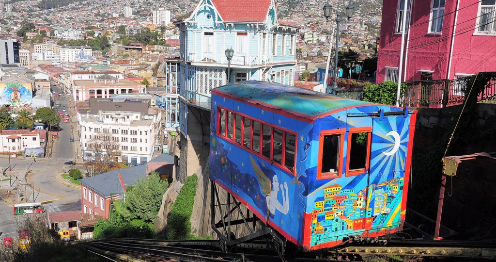 Psicólogos expertos en depresión en Valparaíso