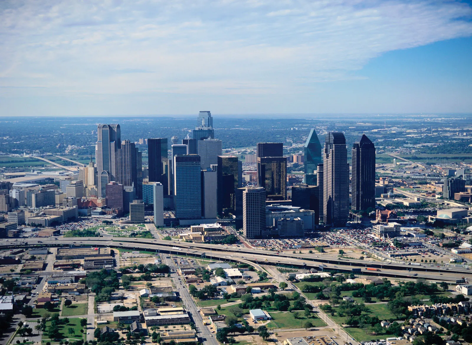 Psicólogos expertos en depresión en Dallas (Texas)