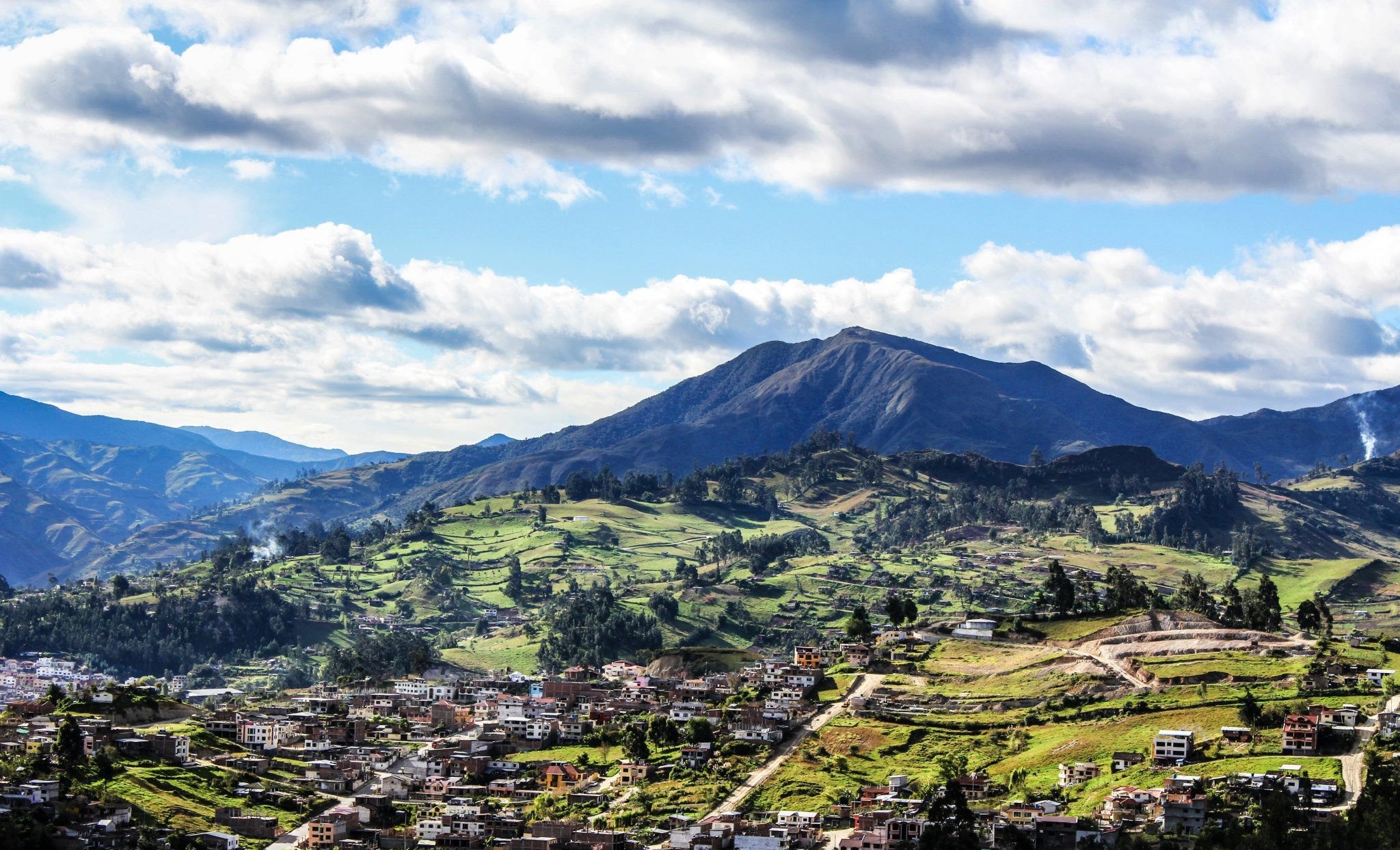 Psicólogos expertos en depresión en Loja (Ecuador)