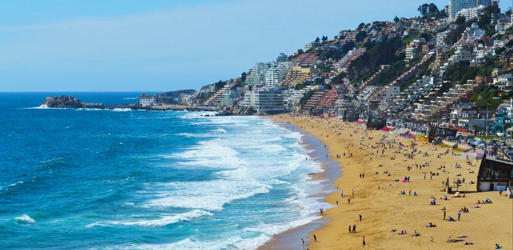 Psicólogos expertos en depresión en Viña del Mar