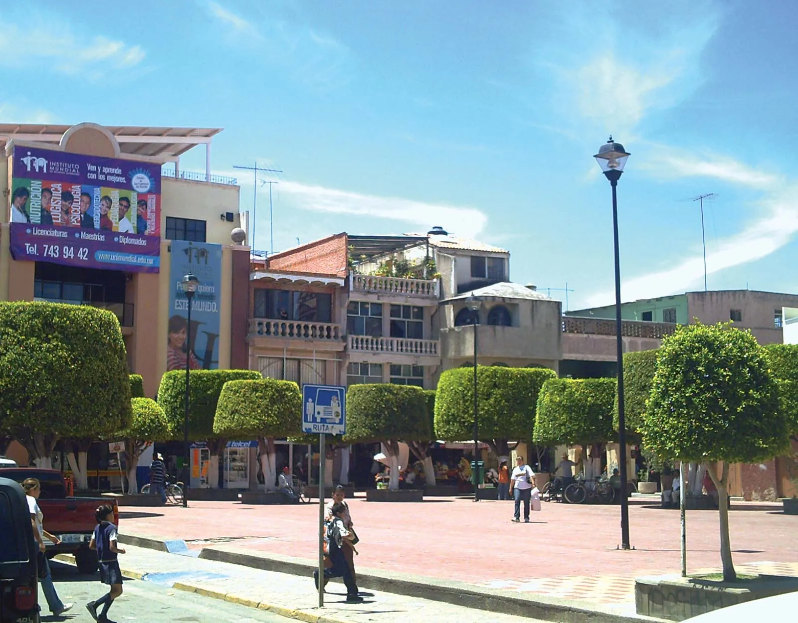 Psicólogos en San Francisco del Rincón (Guanajuato)