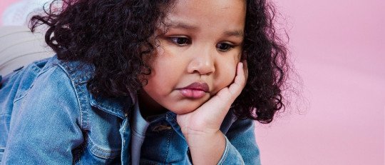 Las consecuencias de proteger a los niños del aburrimiento