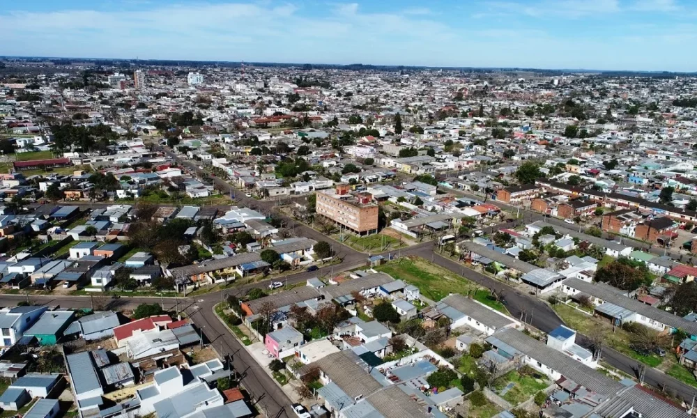 Psicólogos en Tacuarembó (Uruguay)