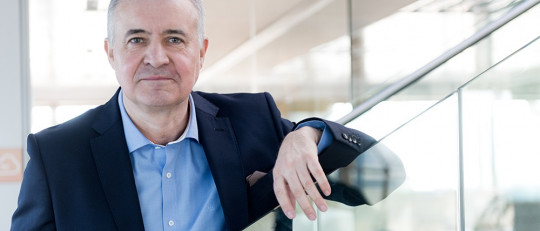 Javier García Campayo.