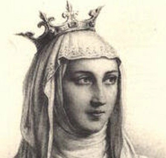 Blanca de Castilla