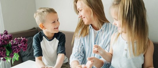 Por qué es importante fomentar la Educación Emocional en niños