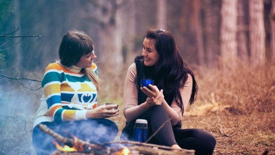 Los beneficios psicológicos de dar las gracias