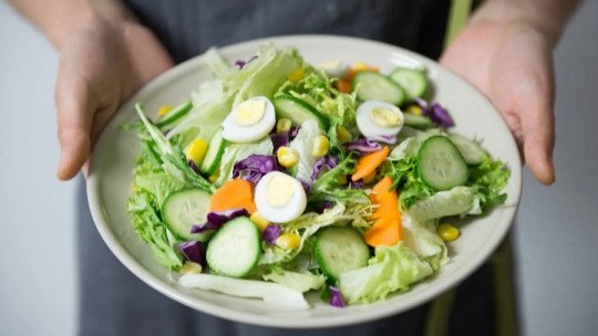 ¿Cómo influye en el Cerebro el hacer Dieta?