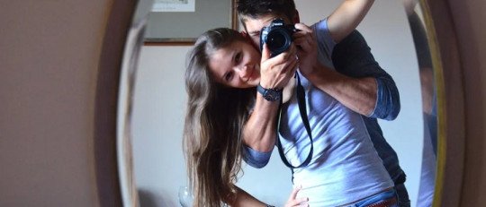 Cómo establecer relaciones de Pareja Simétricas