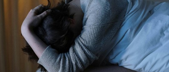 Cómo romper el ciclo de pensamientos negativos