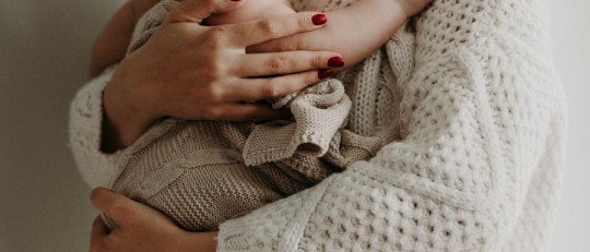 Claves para adaptarse a la Maternidad