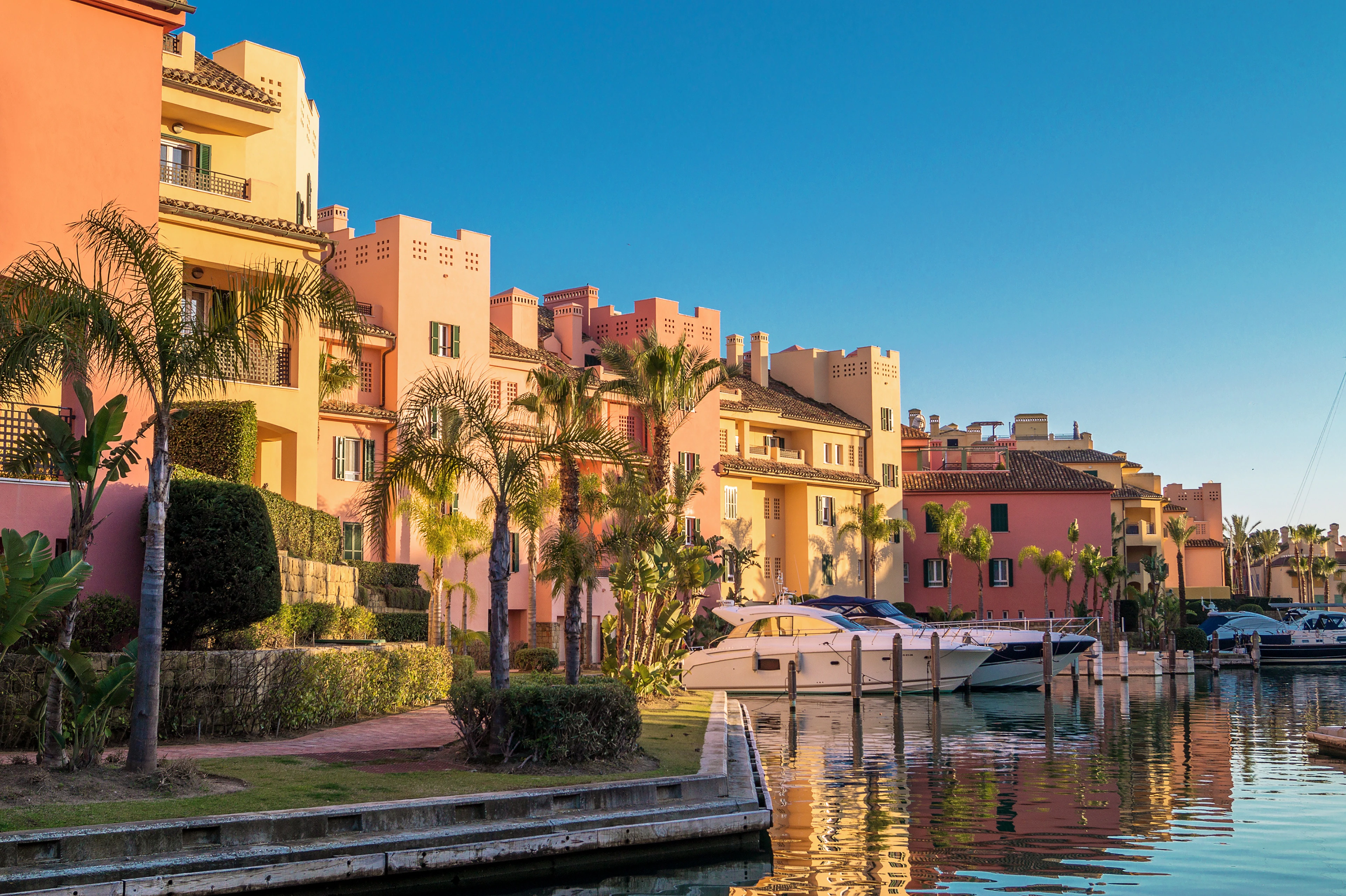 Psicólogos en Sotogrande (San Roque)