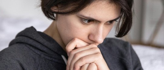 Por qué negar nuestros problemas es la peor solución