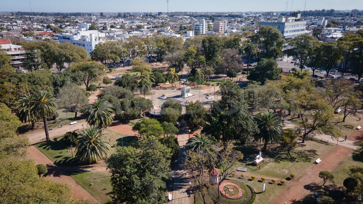 Psicólogos en Rafaela (Argentina)