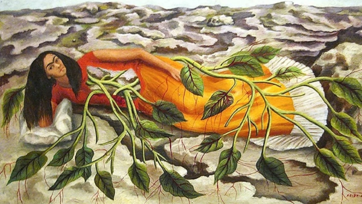 Qué es el Realismo Mágico?, image size:1200x675