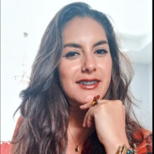 Laura Cascante Izaguirre