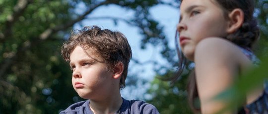 ¿Cómo ayudar a superar un conflicto entre hermanos?