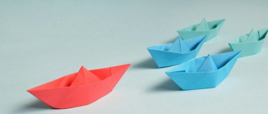 Cómo ejercer un Liderazgo Saludable