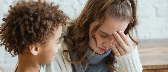 El Secuestro Emocional y la Crianza