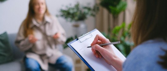 Los beneficios de la Terapia Psicodinámica