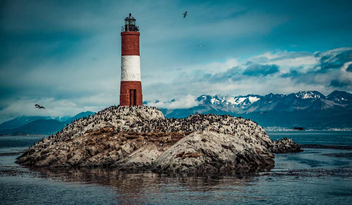 Psicólogos en Ushuaia (Argentina)