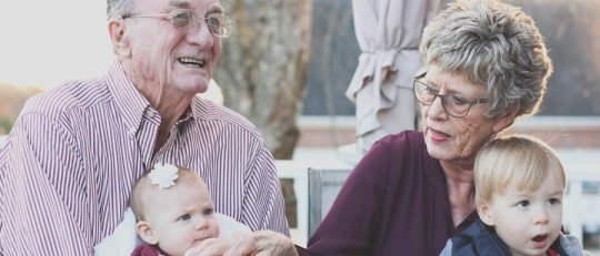 Cómo reducir el riesgo de sufrir Demencia