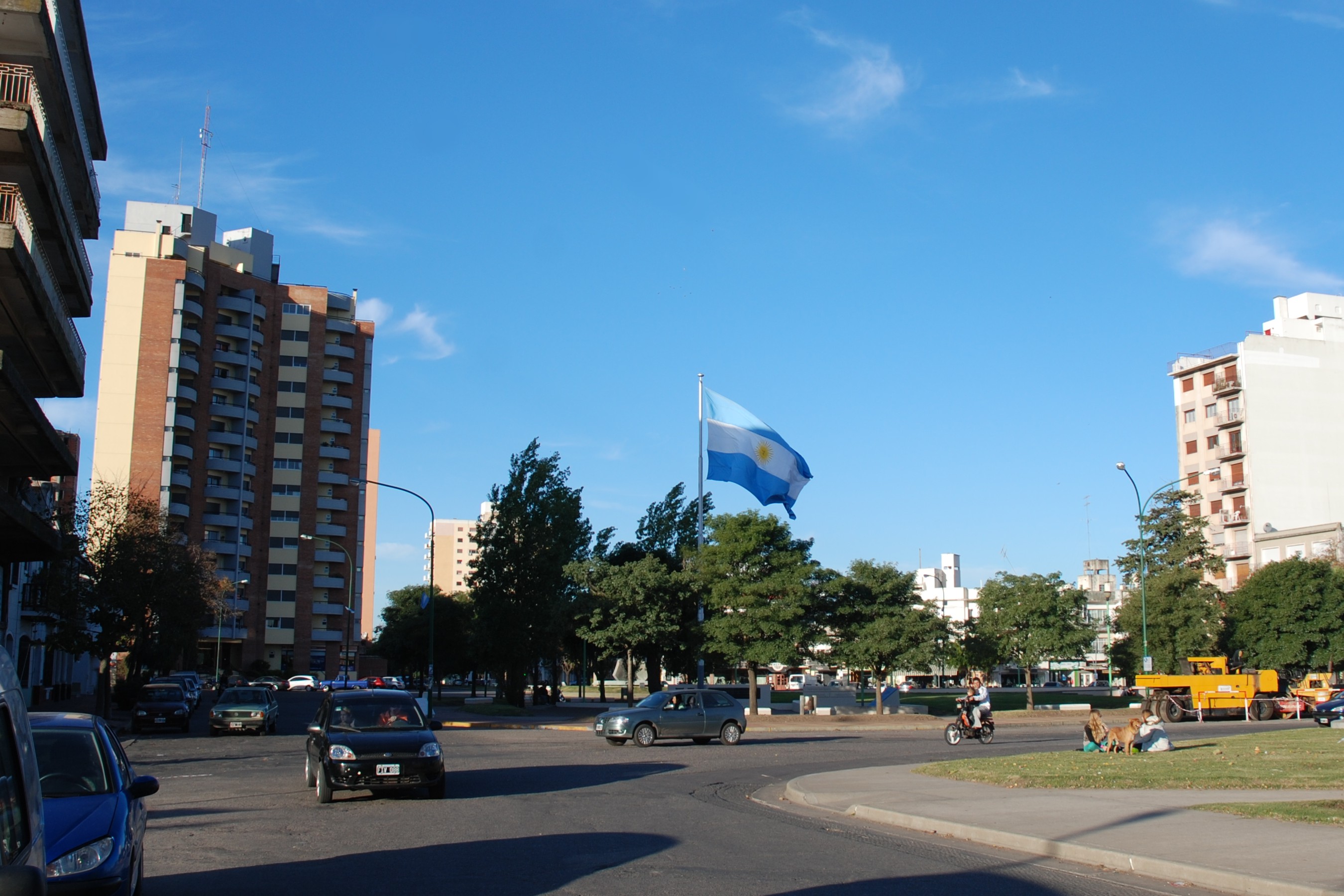 Psicólogos en Junín (Argentina)