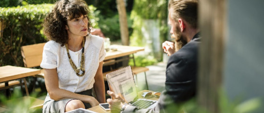 Los estilos de comunicación.