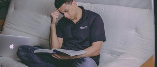 Los problemas de sueño al opositar