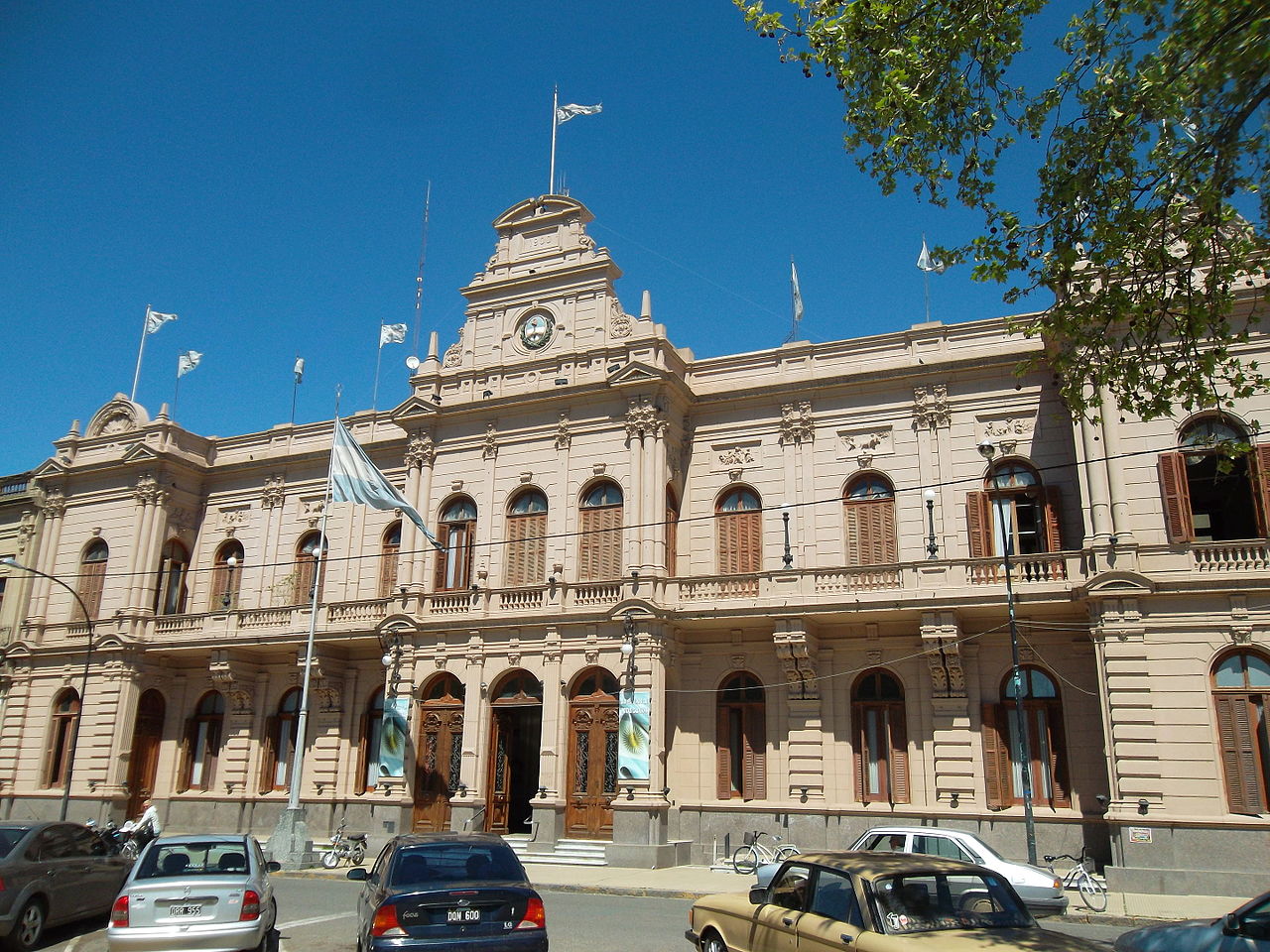 Psicólogos en Chivilcoy