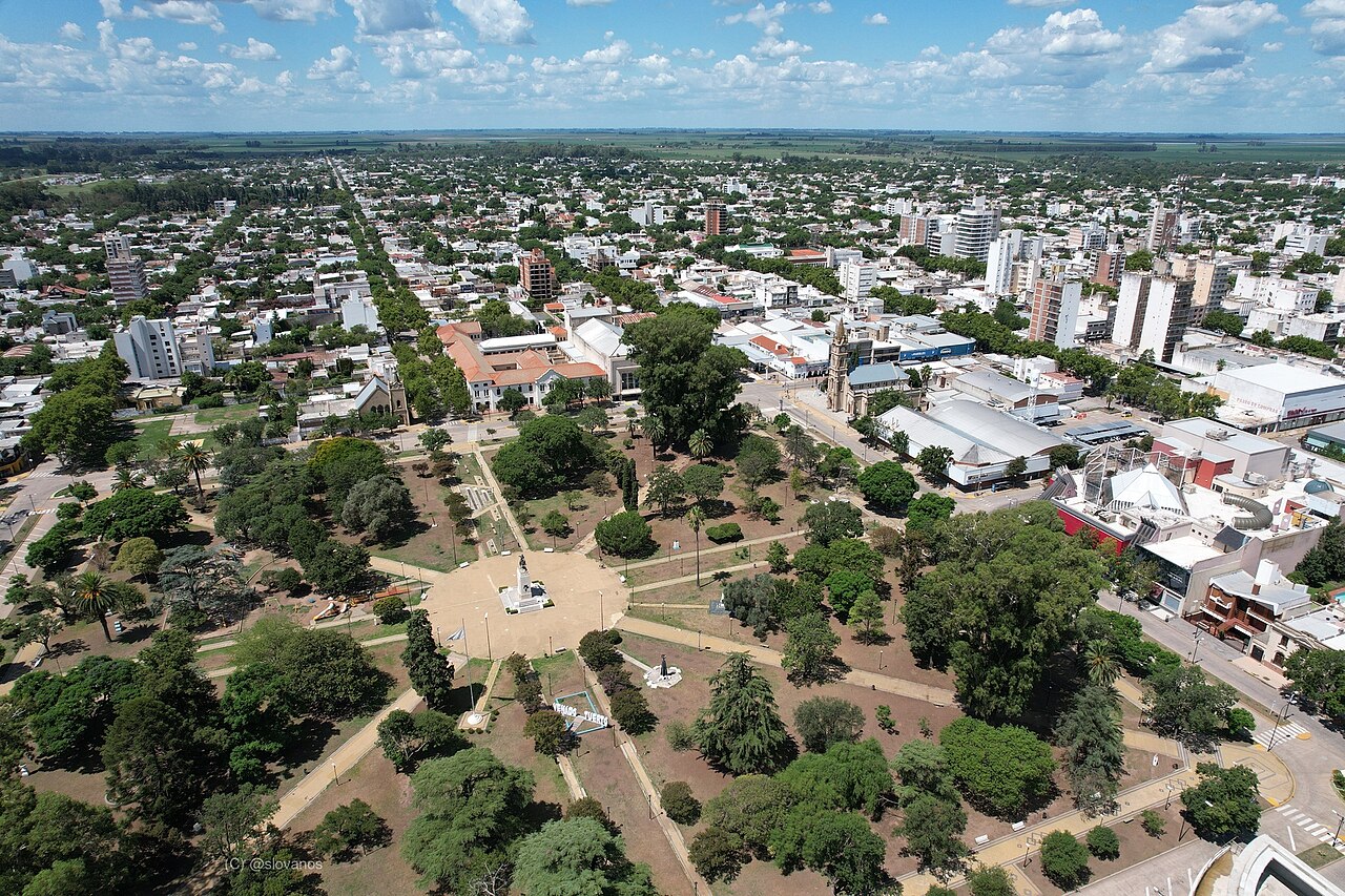 Psicólogos en Venado Tuerto (Argentina)