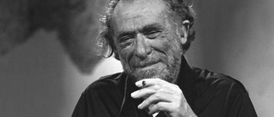 Charles Bukowski