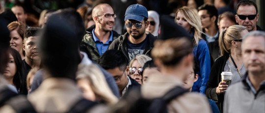 Las consecuencias sociales del efecto bystander