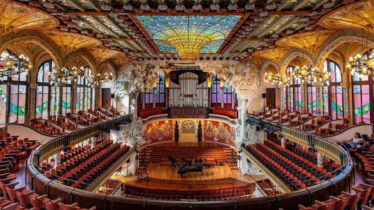 Lugares Patrimonio de la Humanidad que debes visitar en España