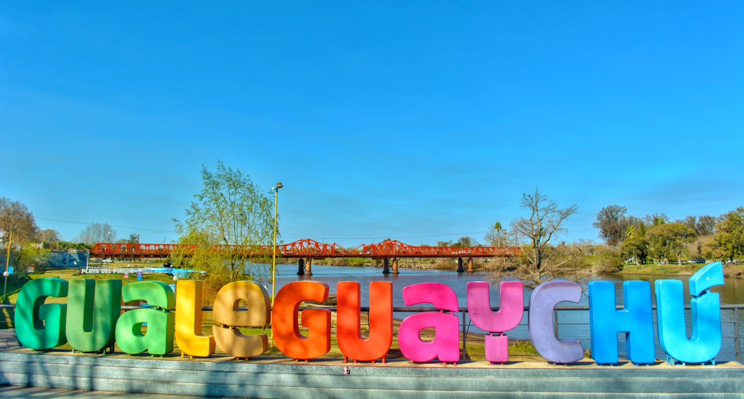 Psicólogos en Gualeguaychú (Argentina)