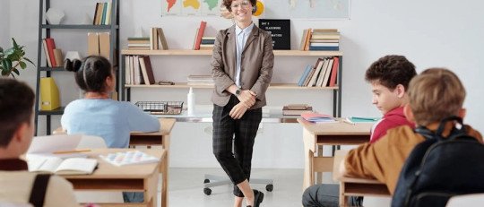 Cómo facilitar la adaptación al nuevo curso escolar