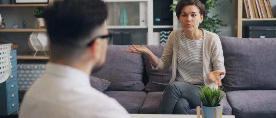 ¿Cuándo ir al Psicólogo?