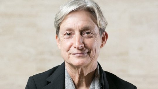 Judith Butler